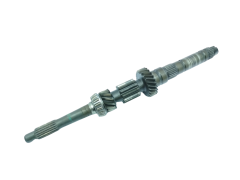 Getriebehauptwelle Für Peugeot 406 1.9 TD 20CH43 2311P6 Getriebehauptwelle Für Peugeot 406 1.9 TD 20CH43 2311P6