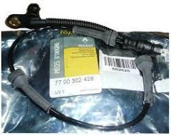 Abs-Sensor Vorne Original Master II Movano Interstar 7700302428