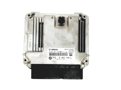 Steuergerät 0281031298 8582280 BMW Bosch 29676