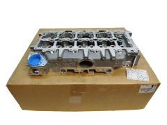Zylinderkopf Citroen Peugeot 1623158880 Original