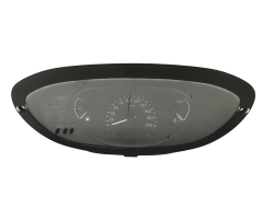 Tacho Kombiinstrument Lancia Ypsilon 06061350170 42376