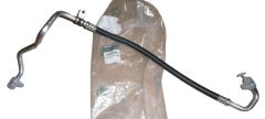 Klimaleitung Klimaschlauch Druckleitung 924901662R Renault Clio 4 Original
