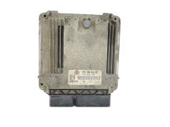 Steuergerät 03G906016HB 0281012288 VW Bosch 59468