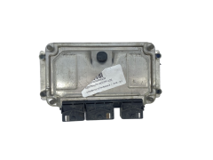 Steuergerät PSA 0261207858 9649314580 9646992680 Bosch 60353