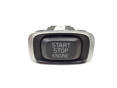 Start-Stopp-Schalter Volvo V40 XC40 31394114