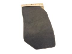Fußmatten Matten Komplett Neues Original 1691345380 Peugeot 208 2