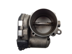 Drosselklappe Jaguar Land Rover G4D3-9F991-AA 0280750610 2516