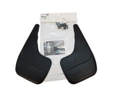 Schmutzfänger Hinten Jumper Boxer Ducato III 9603S5 Schmutzfänger Hinten Jumper Boxer Ducato III 9603S5