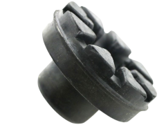 Befestigung, Halterung Original Jumper Boxer Ducato II 131612
