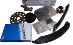 Steuerkettensatz Für Nockenwelle KHC014M 130C11053R Renault Hutchinson