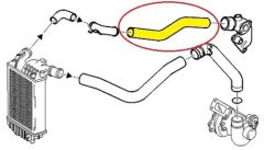 Luftschlauch Neues Original Jumper Boxer Ducato 3 2.8 HDI 1337346080 Luftschlauch Neues Original Jumper Boxer Ducato 3 2.8 HDI 1337346080