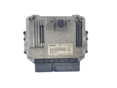 Steuergerät 55206270 0281012882 4D34A3ADM Alfa Romeo Bosch 62274