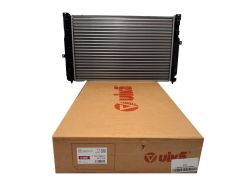 Kühler Für VW Audi Skoda 8D0121251BB 11210128501 Vika