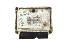 Steuergerät 038906012M 0281001979 Volkswagen Bosch 22069