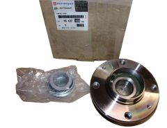 Radnabe Hinten Original 1613716880 Citroen