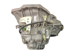 Getriebe PK6004 2.2 dci Renault Vel Satis