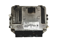 Steuergerät 0281011701 6M51-12A650-NA Ford Bosch 29992
