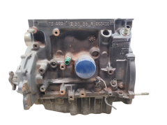 Motorblock F9Q744 F9QQ744 7701473555 1.9 DTI Renault
