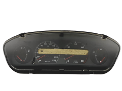 Tacho Kombiinstrument Fiat Bravo Brava 46457783 30367