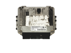 Steuergerät 0281011863 9661773380 9653958980 PSA Bosch 18550
