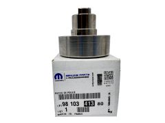 Radnabe Neues Original 9810341380 Citroen Peugeot