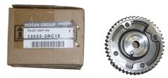 Zahnrad Nockenwelle Original Renault Megane Scenic IV 1.6 TCe 130253RC1E