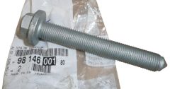 Schraube Wahacza Neues Original 9814600180 Citroen Peugeot