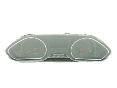 Tacho Kombiinstrument Peugeot 208 9805400480 26572