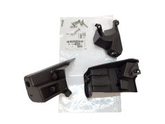 Scheinwerferbefestigung Prawego Citroen C4 Picasso 1610495980 Neues Original