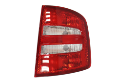 Rückleuchte Rechts 6Y9945112B 89450204602 Skoda Fabia 1 DPA
