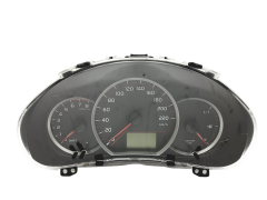 Tacho Kombiinstrument Toyota Yaris 83800-0DR50 MB157550-5204