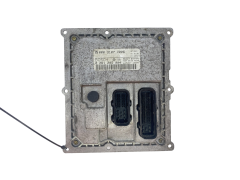 Steuergerät Smart 0003107V006 0261205004 Bosch 57419