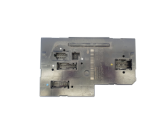 Steuergerät 5DK009620-28 2129005101 Mercedes Hella