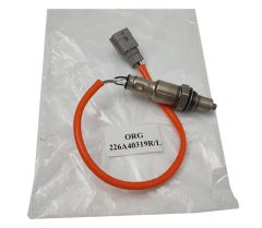 Lambdasonde Diagnosesonde Original Dacia Logan II Note Tiida 1.0 SCe 226A40319R Lambdasonde Diagnosesonde Original Dacia Logan II Note Tiida 1.0 SCe 226A40319R