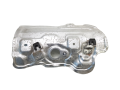 Hitzeschutz DPF 208084615R 1.5 dCi Renault Dacia 0km Hitzeschutz DPF 208084615R 1.5 dCi Renault Dacia 0km