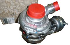Turbolader Original Espace 4 Laguna 3 Scenic 2 2.0 dCi 8201124245