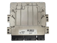 Steuergerät 237107289R A2C99484200 237106102R Renault Dacia Continental