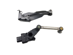 Sensor Poziomowania świateł 538211502R 538210780R Renault Scenic 4 0km Sensor Poziomowania świateł 538211502R 538210780R Renault Scenic 4 0km