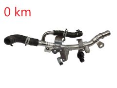 Kühlerschlauch 140552165R 140553138R 2.0DCI Renault Trafic 3
