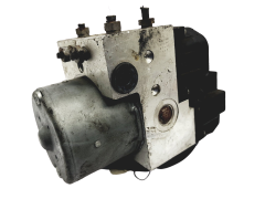 Abs-Pumpe Fiat Seicento 46556475 0265216710 Bosch