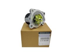 Wasserpumpe Neues Original 210106094R Renault Dacia