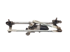 Wischergetriebe Nissan Micra K13 288401HB3A