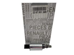 Kraftstoffdruckregler Neues Original 226700138R Renault Dacia