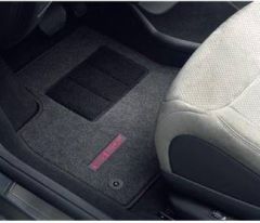 Fußmatten Matten Original Citroen Peugeot C4 9464V4