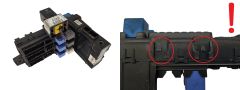 Sicherungskasten Relaiskasten 95400-26500 E4-97RA-000002 Hyundai 2198
