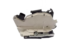 Türschloss Hinten Rechts Für VW Skoda 5N0839016T 88391804301 Vika