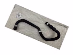 Wasserleitung Neues Original 1614007080 Citroen Peugeot