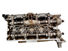Zylinderkopf BMW 7506387 751686009 4.4 16V V8 N62B44A
