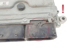 Steuergerät 0281013028 A6401507879 Mercedes Bosch 46294