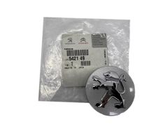 Felgenkappennabe Neues Original 5421.49 542149 Peugeot 4007